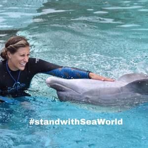 Meet your Posher, Julia